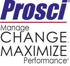 Project Diagnostics are a snap! The Prosci PCT Analyzer makes project diagnostics using the Prosci PCT Model a snap and allows for on-the-spot PCT assessments with project members anytime, anywhere.
