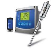 sensor, realtime diagnostic capabilities and high flexibility of measurement point installation