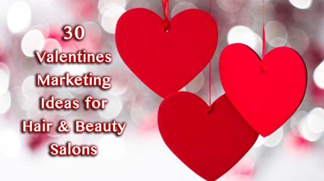 Valentine s Day Marketing For Hair And Beauty Salons Copyright Liz McKeon 2015 all rights reserved No part of this workbook can be reproduced without the permission from Liz McKeon This workbook has