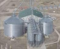Grain Conditioning = Safety Proper Storage and Handling of product + Training + Proper Equipment $$$$ safer