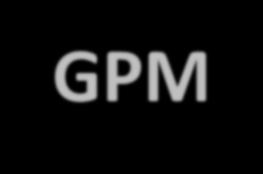 GPM The Global Precipitation Measurement (GPM)