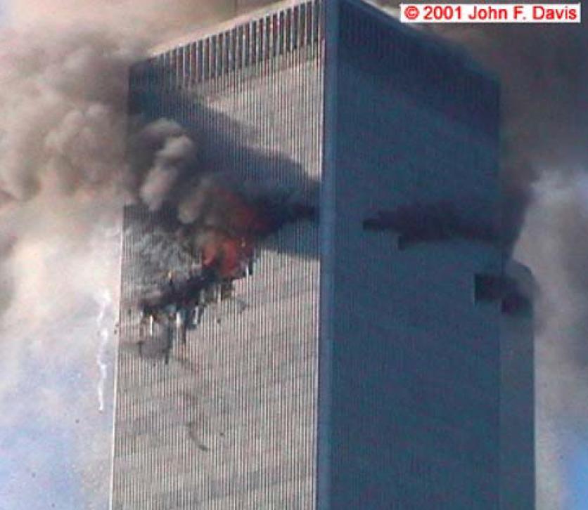 6 WTC 1 &