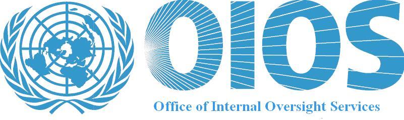 INTERNAL AUDIT DIVISION REPORT 2015/077 Advisory engagement to assist the International Trade