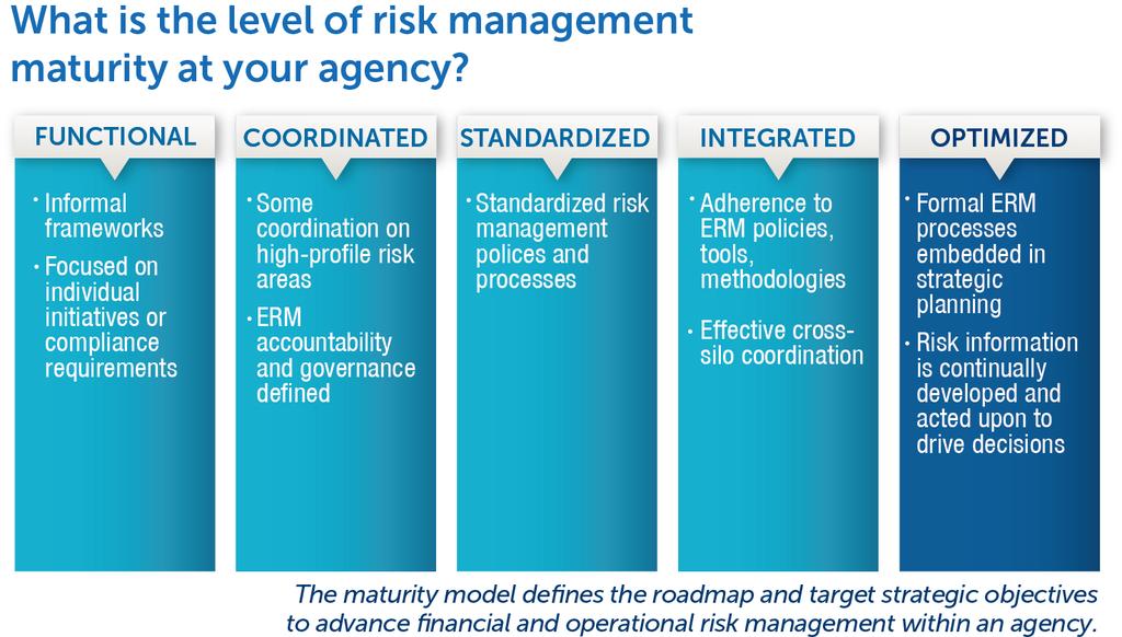 Most Organizations Implement Some Risk