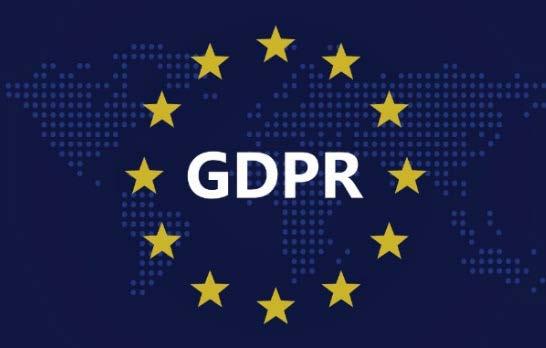 Executive Summary The European Union General Data Protection Regulation (GDPR) enters into force on 25 May 2018 and will change the landscape of personal data processing for the future.