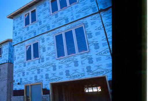 insulation) Rockwool and