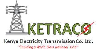 THE REPUBLIC OF KENYA Kenya Electricity Transmission Co. Ltd.