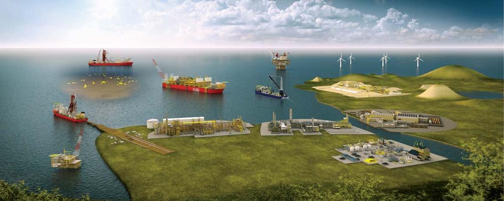 Technip profile Technip is a world leader in project management, engineering and construction for the energy industry.