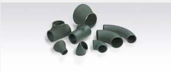 Pipelines - Components Pipe Coatings Fittings