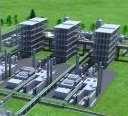 Brown coal Hydrogen production