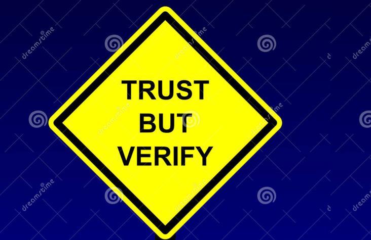 Foreign Supplier Verification Program (FSVP) Supplier Verification Activities May rely on another entity s determination or performance of appropriate verification