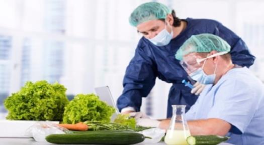 Background FDA FOOD SAFETY MODERNIZATION ACT ( FSMA ) Enacted by Congress