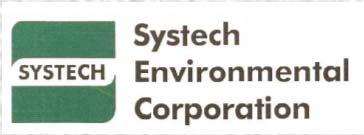 Systech s Coverage Area and other cement partner locations Kamloops Exshaw Richmond
