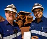 Iron Ore Health, Safety, Environment and Quality Policy Rio Tinto s Iron Ore group comprises mining and processing operations in Australia and Canada, with development projects in India and Guinea,