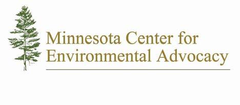 Environmental Defense Center and their members. We appreciate the opportunity to provide these comments regarding the Essar Steel Minnesota Facility in Nashwauk, Itasca County, Minnesota.