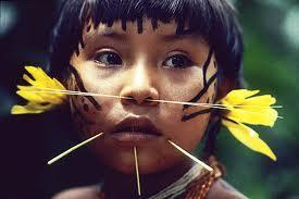 Tribes -The Yanomami