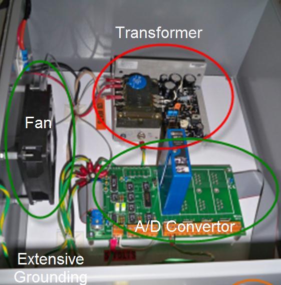 ELECTRONICS SIMPLISTIC IS BETTER Transformer