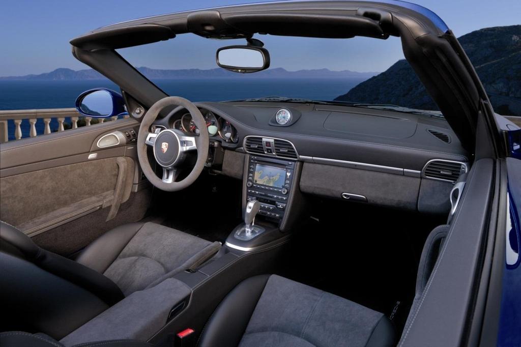 Alcantara World: Automotive Many applications (seat, door panels,