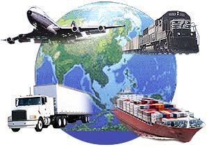 g) Cross / Triangular trade, Entry Port Cargo, Switch Cargo h) Storage,