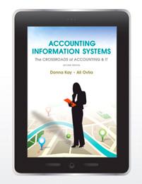 ACCOUNTING INFORMATION SYSTEMS NEW!
