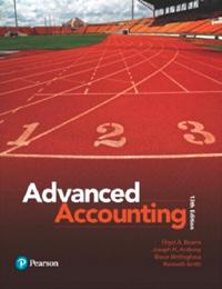 11E: CHIS Essentials of Accounting, 11e BREITNER / ANTHONY 2013 ISBN: 0133052370 Essentials of Accounting is a workbook that provides a self-teaching and self-paced introduction to financial