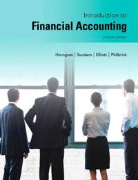 1E: CHIS, SERBIAN MBA FINANCIAL ACCOUNTING Introduction to Financial Accounting, 11e HORNGREN / SUNDEM / ELLIOTT / PHILBRICK 2014 ISBN: 0133489361 11E: CHIS 10E: