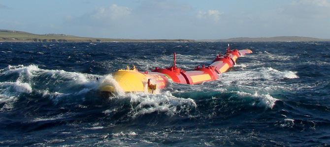 Wave Power Technology There are many different types of wave technology under development. As yet wave power isn t used commercially, but this is the goal being worked towards world-wide.
