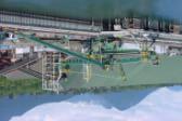 Terminals Neptune Terminals Capital Investments 1992 $30 Million (Cdn) Addition of a