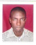 He has an MSc in Industrial Engineering from the University of Ibadan, Ibadan, Nigeria.
