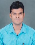 He is post graduate from BLDEA s V.P. Dr.P.G.Halakatti College of Engineering & Technology, Bijapur.