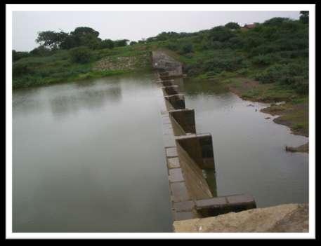 Khet-talavdi Pond