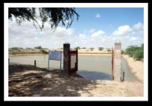 supply Catchment Protection - Water