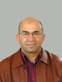 Al-Aomar BIOGRAPHICAL SKETCH Dr. Al-Aomar is an associate professor of Industrial Engineering at Jordan University of Science and Technology.