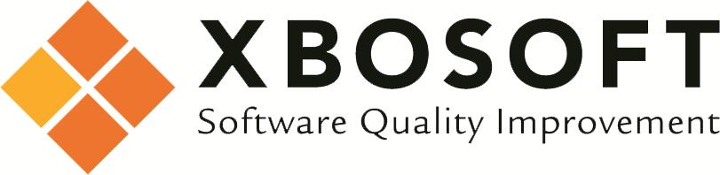 XBOSoft Inc. 3333 Bowers Ave.