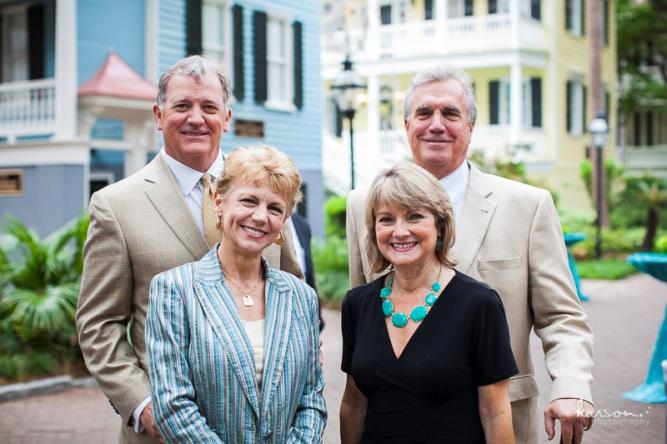 Preferred Hotel Partners must give a 15% discount or more on hotel rooms to College of Charleston alumni and friends
