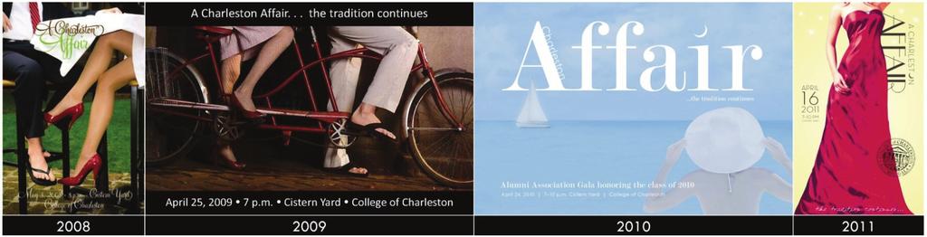 2012 A Charleston Affair