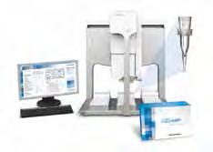 Agilent NGS Option A and Agilent NGS workstation Option B for Next Generation Sequencing Sample Preparation can easily automate