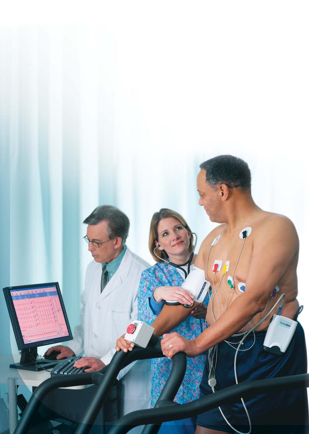 It s never been easier to collect and manage all of your patients cardiopulmonary test data To complement our ECG portfolio, we have developed a variety of other cardiopulmonary devices for you.