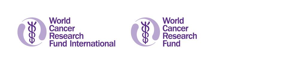 Consultation of the Committee on Advertising Practice (CAP) on restricting advertising of unhealthy food and soft drink products in nonbroadcast media: joint response by World Cancer Research Fund