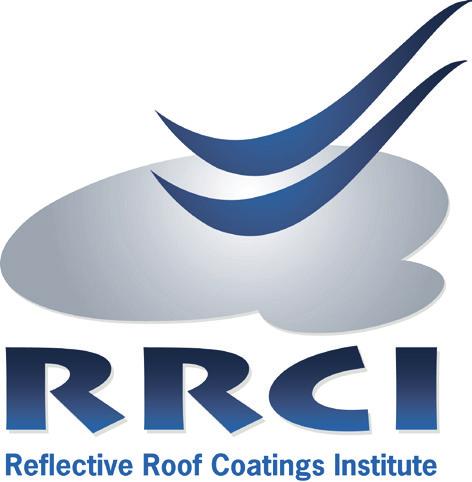 org Reflective Roof Coatings Institute is RCMA s standing committee focused on