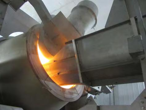 We have proven time and again our tilt rotary furnaces deliver profitable melting plants for our customers using the cumulative benefits of our innovative designs; SUPER EFFICIENT MULTI DIRECTION