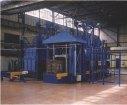 6 Aluminium process furnace systems Our