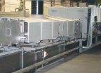Active Only CAB Convection furnace Radiation CAB