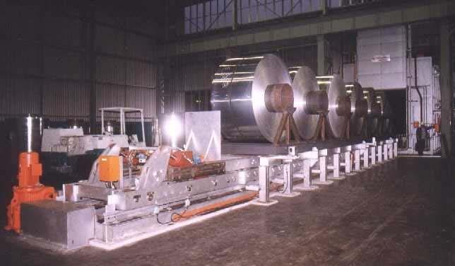 Picture of 96 Tonne Coil