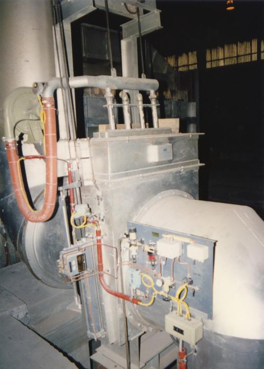 economizing on fuel with a furnace