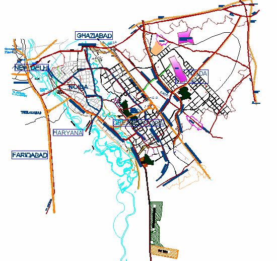 Delhi Mumbai Industrial Corridor: The vision for Delhi Mumbai Industrial Corridor (DMIC) is to create strong economic base with globally competitive environment and state of the art infrastructure to