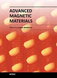 Advanced Magnetic Materials Edited by Dr.