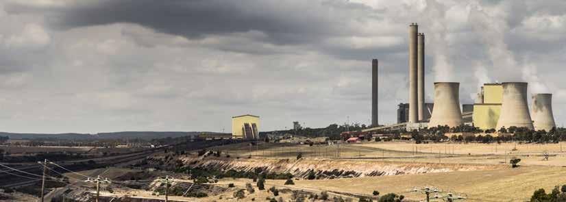 21 4 COMMUNITIES AT RISK: SOCIO-ECONOMICS OF COAL TOWNS Alongside the technical and economic drivers of coalrelated industries, the effects of coal asset closures are likely to be focussed on