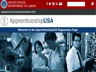 Apprenticeship Program. http://www.doleta.
