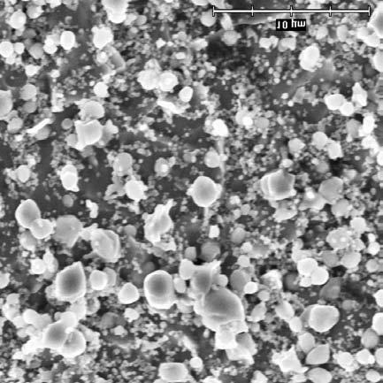 substrate with a well-defined microstructure and properties. In this paper, the Vanadis 6 steel processed using various heat treatments, including a sub-zero period, is investigated. 2 EXPERIMENTAL 2.